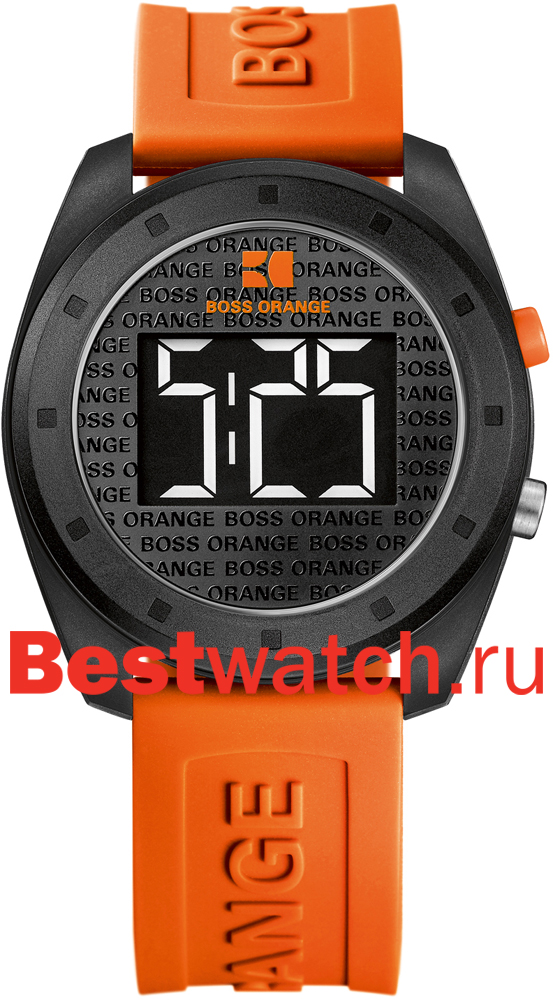 Часы BOSS Orange Digital 1512558